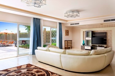 Royal Villa